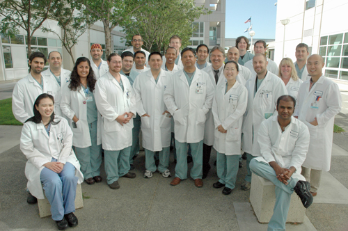 The Neuroscience Investigators and Faculty